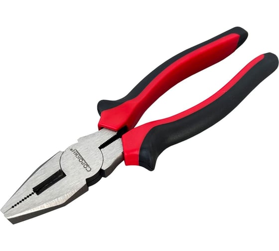 Изображение товара Пассатижи 7" СОРОКИН 1.402