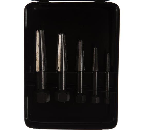 Изображение товара Набор экстракторов для винтов Rennsteig RE-4719013