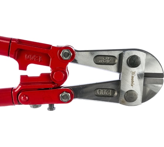 Изображение товара Болторез 1200 мм/48" MATRIX 78565