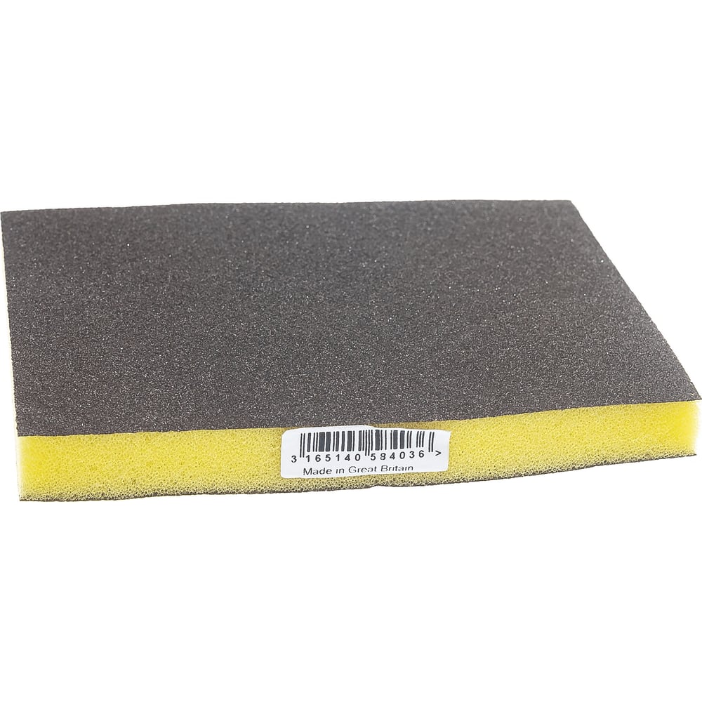 Изображение товара Губка шлифовальная Best for Contour Bosch 98х120х13 мм