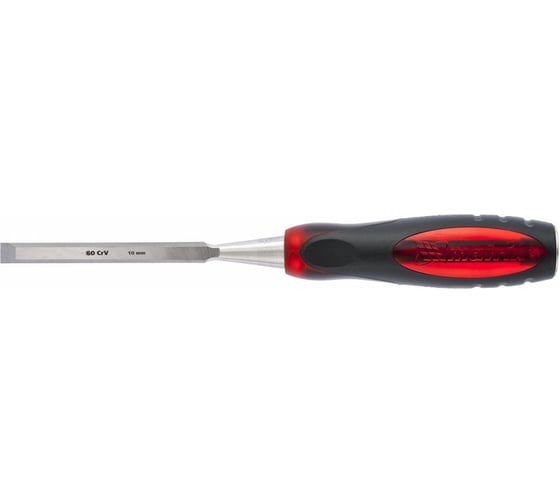 Изображение товара Долото-стамеска 10 мм MATRIX Тигровый глаз 24505