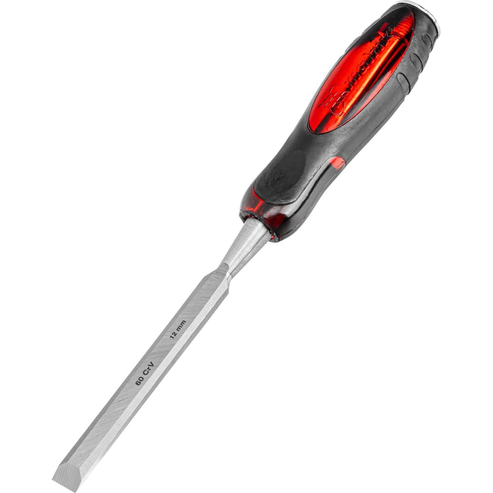 Изображение товара Долото-стамеска MATRIX Тигровый глаз, 12 мм, удобная ручка