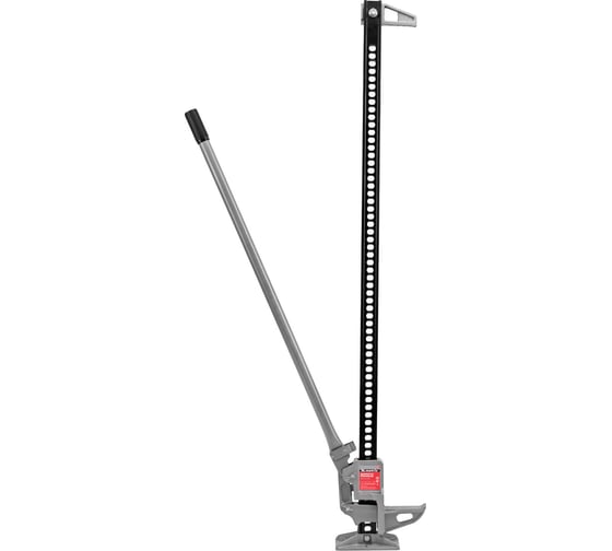 Изображение товара Реечный домкрат MATRIX High Jack 505195