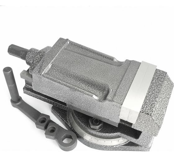 Изображение товара Станочные тиски BESTELLI 80мм, серия QH AC01100023