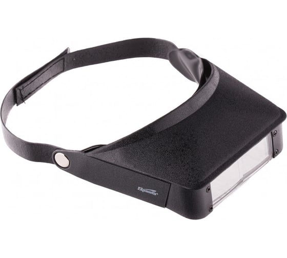 Изображение товара Лупа SPARTA для закрепления на голове// 913845