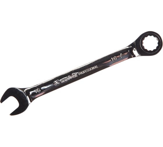 Изображение товара Комбинированный ключ MATRIX PROFESSIONAL 14809