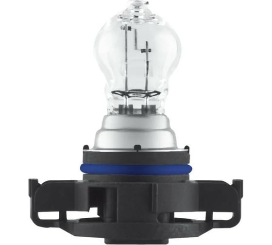 Изображение товара Автолампа Osram PS24W, PG20-3, 12 В 5202