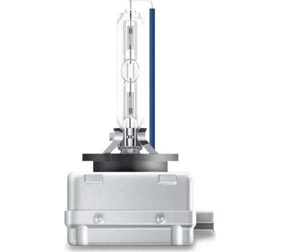 Изображение товара Автолампа Osram D1S, 35 Вт, PK32d-2, XENON COOL BLUE INTENSE, 6200 K, 85 В 66140CBN