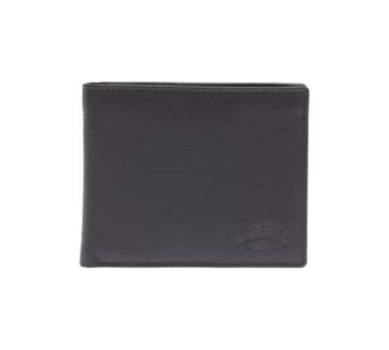 Изображение товара Бумажник Klondike Claim, коричневый, 12х2х10 см KD1106-03