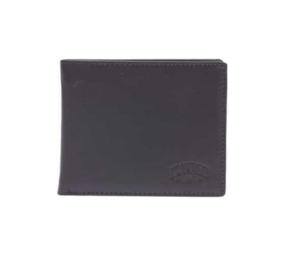 Изображение товара Бумажник Klondike Claim, коричневый, 12х2х9,5 см KD1107-03