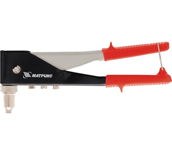 Изображение товара Переставной заклепочник 250 мм MATRIX 40527