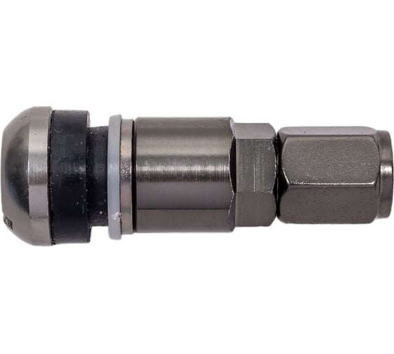 Изображение товара Комплект вентилей NORM темно-серый, 4шт MS525AL DG