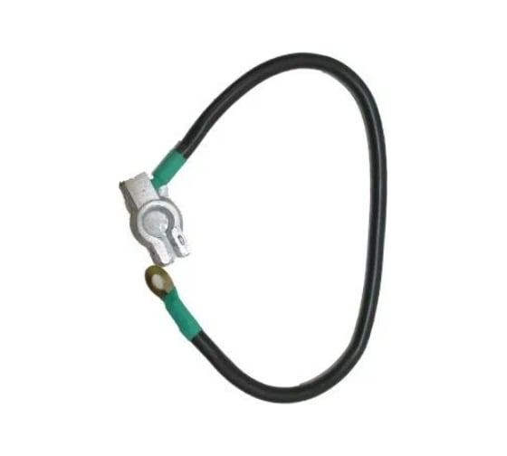 Изображение товара Провод VOLTON АКБ "-" Г-3302-3221 402 дв. S=25мм с выключателем массы VLT3302-3724080-402V/S25