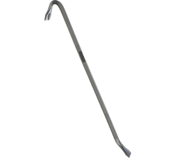 Изображение товара Гвоздодер SPARTA,600 мм, шестигранный, окрашенный// 252265