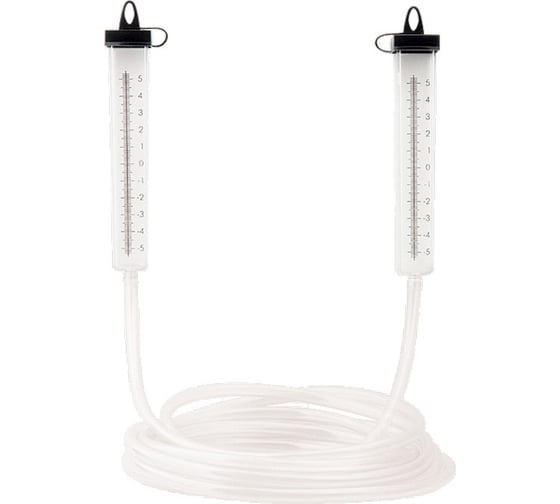 Изображение товара Гидроуровень со шкалой СИБРТЕХ 37051