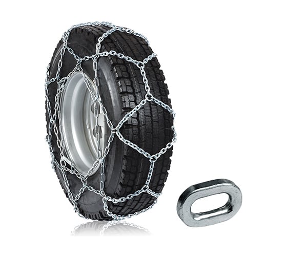 Изображение товара Цепи противоскольжения Rud profi Cargo 0188 комплект 2 шт. 4717291