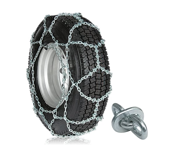 Изображение товара Цепи противоскольжения Rud profi Greifsteg 0190 комплект 2 шт. 24190