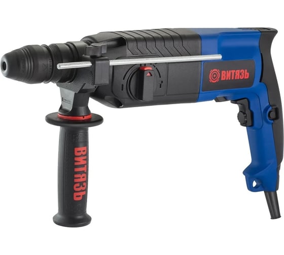 Изображение товара Электрический перфоратор Витязь ПЭ-1050П 18014017