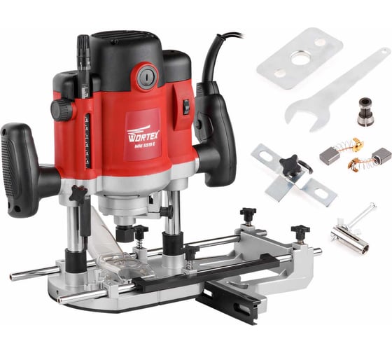 Изображение товара Фрезер WORTEX MM5519E00019