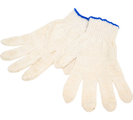 Изображение товара Хлопчатобумажные перчатки STARTUL р. 9 ST7190