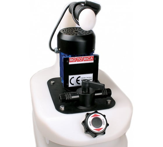 Изображение товара Насос от накипи Rotorica nakippro 25 RT.1562590