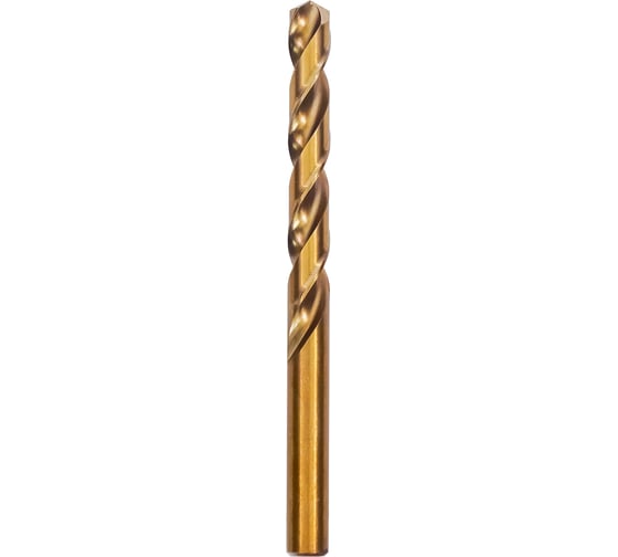 Изображение товара Сверло по металлу (9.5 мм; 1 шт; блистер) Р6М5 Энкор 25395