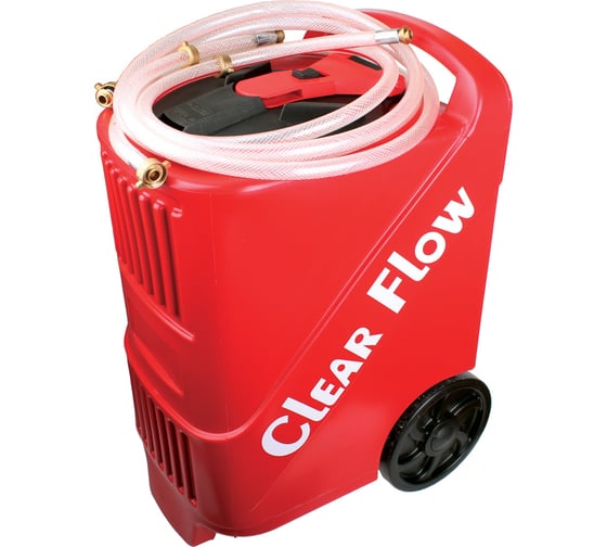 Изображение товара Насос от накипи Rotorica nakippro 35 с подогревом RT.1563053H