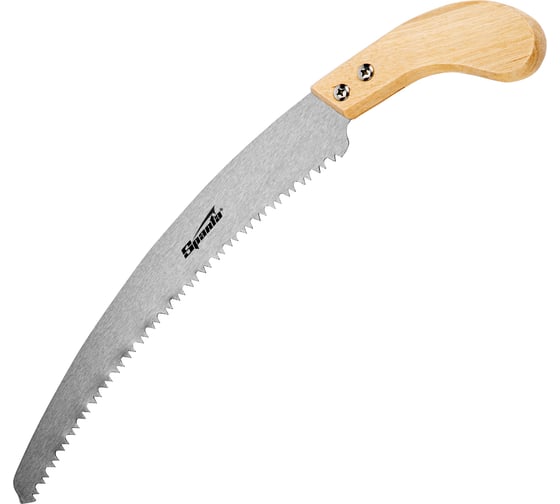 Изображение товара Садовая пила 400 мм SPARTA 230335