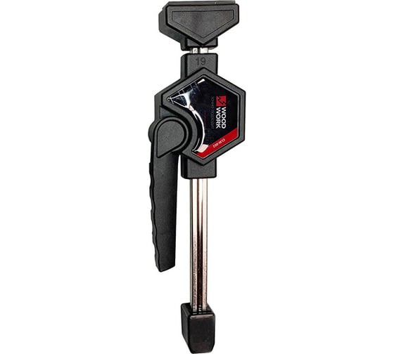 Изображение товара Верстачный эксцентриковый прижим WOODWORK комплект из 2-х штук CLM-002