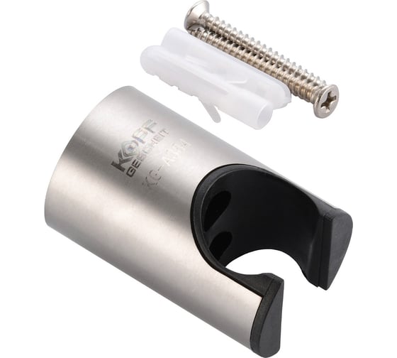 Изображение товара Держатель Kopfgescheit из пластика и нержавеющей стали SUS304  KG-A384