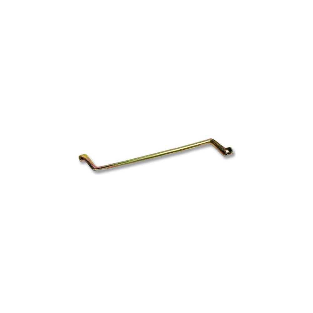 Накидной ключ СИБРТЕХ ключ имбусовый сибртех 12328 hex 4 мм 45x закаленный никель