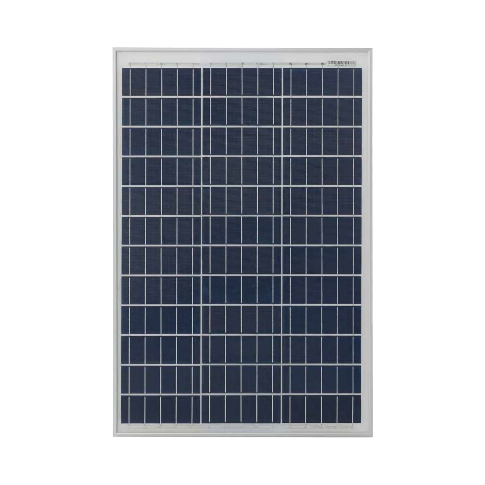 Изображение товара Фотоэлектрический солнечный модуль Delta Solar 30 Ватт 12В Поли Delta SM 30-12 P