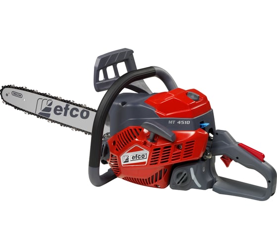 Изображение товара Бензиновая пила Efco MT 4510 46 см 50239153E2