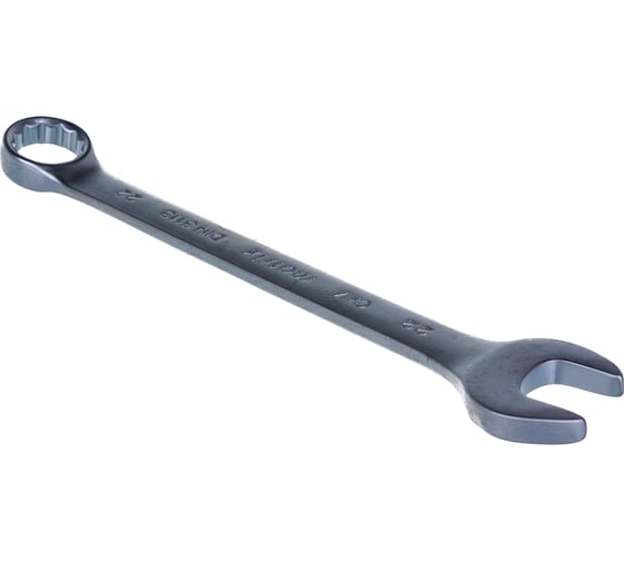 Изображение товара Комбинированный ключ 22 мм MATRIX 15118