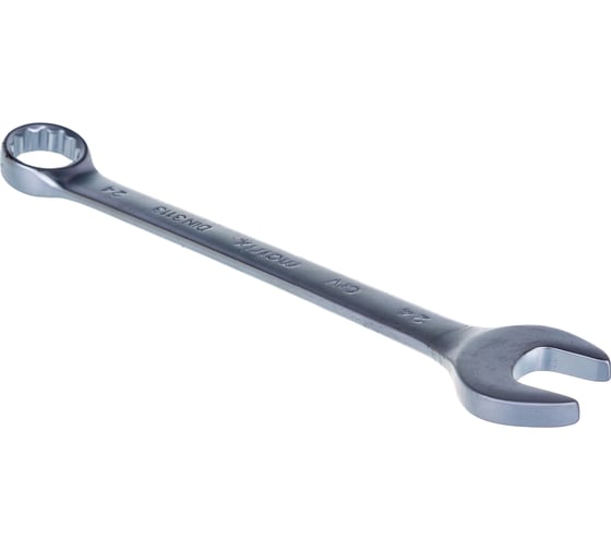Изображение товара Комбинированный ключ 24 мм MATRIX 15119