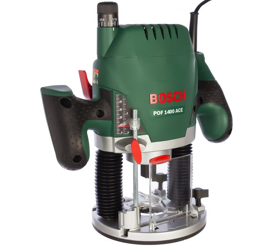 Изображение товара Фрезер Bosch POF 1400 ACE 0.603.26C.820