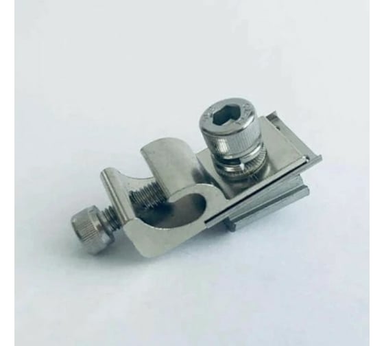 Изображение товара Зажим для заземления Delta Solar