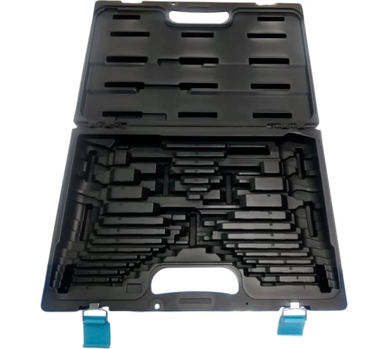 Изображение товара Кейс для 26 комбинированных ключей AIST K00126A1 00-00016935