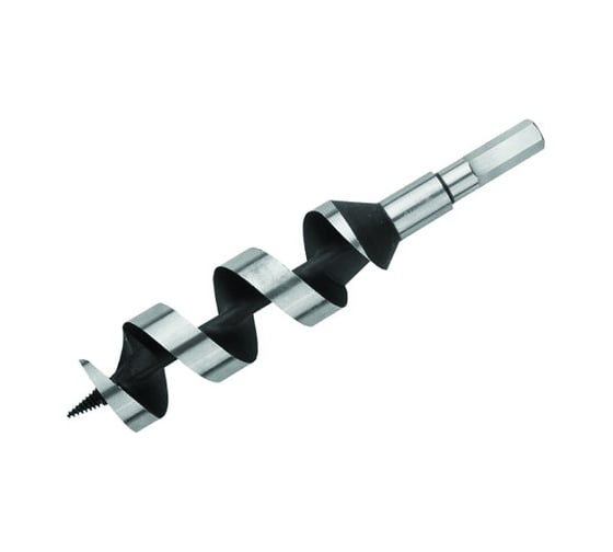 Изображение товара Сверло винтовое (18х460 мм) по дереву Sturm 1055-AG18x460