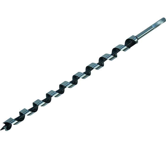 Изображение товара Сверло винтовое (22х460 мм) по дереву Sturm 1055-AG22x460