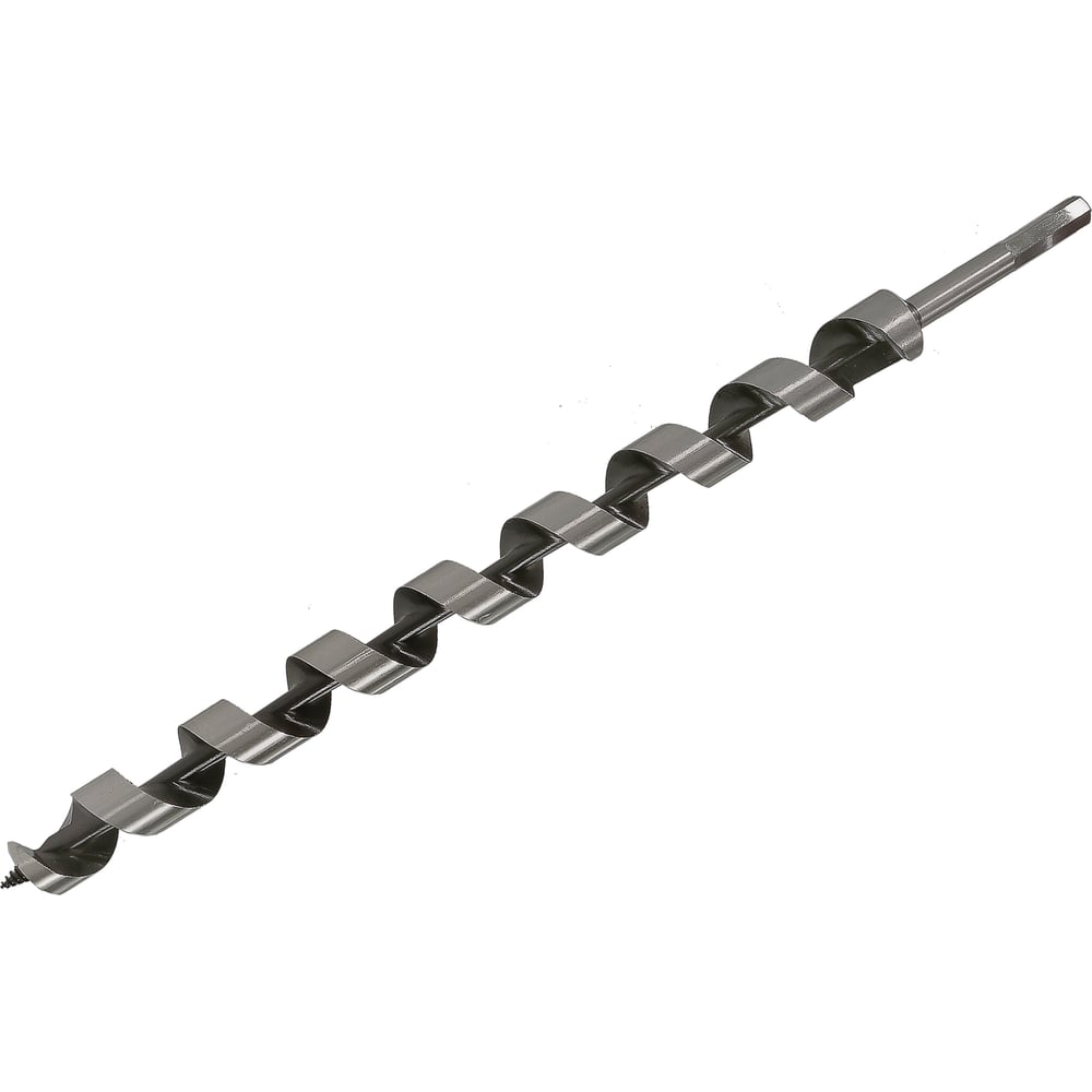 Изображение товара Сверло винтовое Sturm 1055-AG28x460 для дерева 28 мм