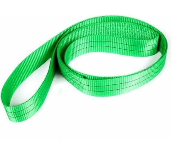 Изображение товара Текстильный кольцевой строп CERTEX СТК 2,0/3000