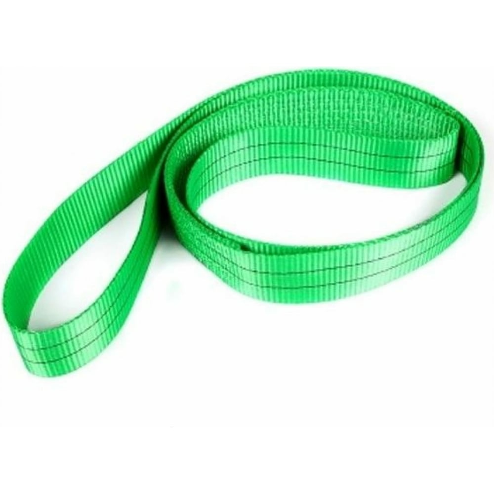 Изображение товара Текстильный кольцевой строп CERTEX СТК 2,0/7000 7м грузоподъемность 2т