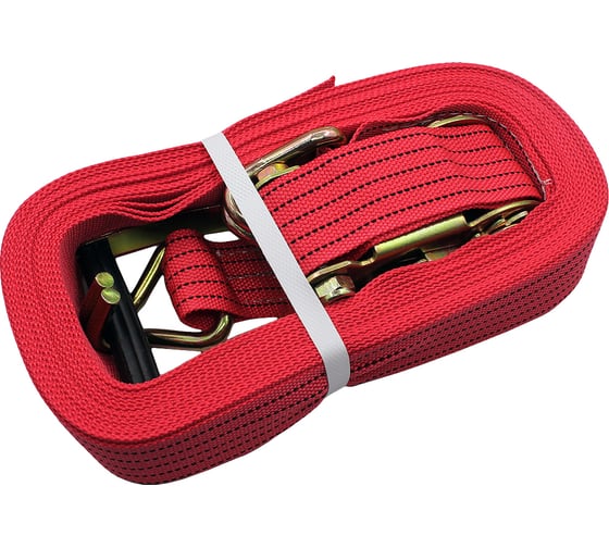 Изображение товара Стяжка груза REDMARK (1x50) 12 м, 8 т RMSG12.8
