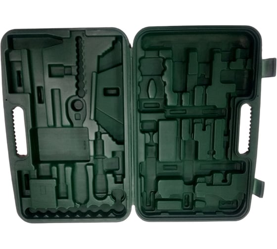 Изображение товара Кейс AIST для набора на 12" 73 пр. K408073-X 00-00008532