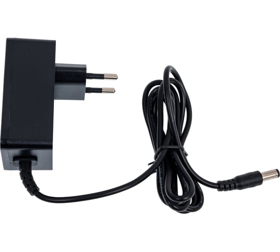 Изображение товара Адаптер/блок питания Robiton IR12-2000S 5,5x2,5/12 14937