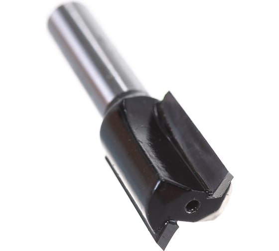 Изображение товара Фреза пазовая прямая (14х20 мм; хвостовик 8 мм) по дереву Bosch 2608628375