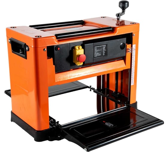 Изображение товара Рейсмусовый станок 2000Вт 330мм Gigant TPJ-330-2000