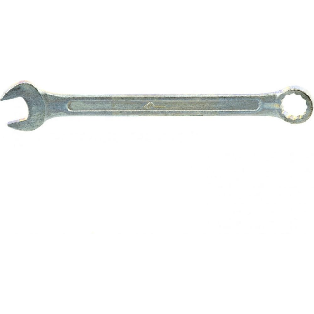 фото Оцинкованный комбинированный ключ 14 мм россия кзсми 14941
