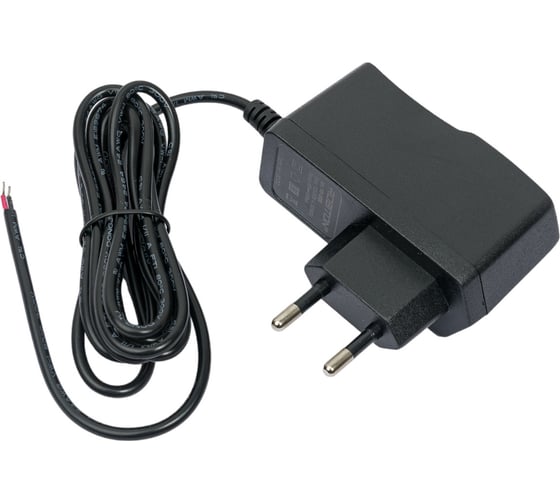 Изображение товара Адаптер/блок питания Robiton IR5-500S без штекера 16041